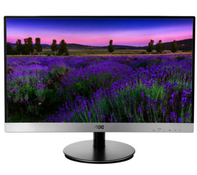 AOC  i2369Vm Full HD 23  IPS LED Monitor with MHL